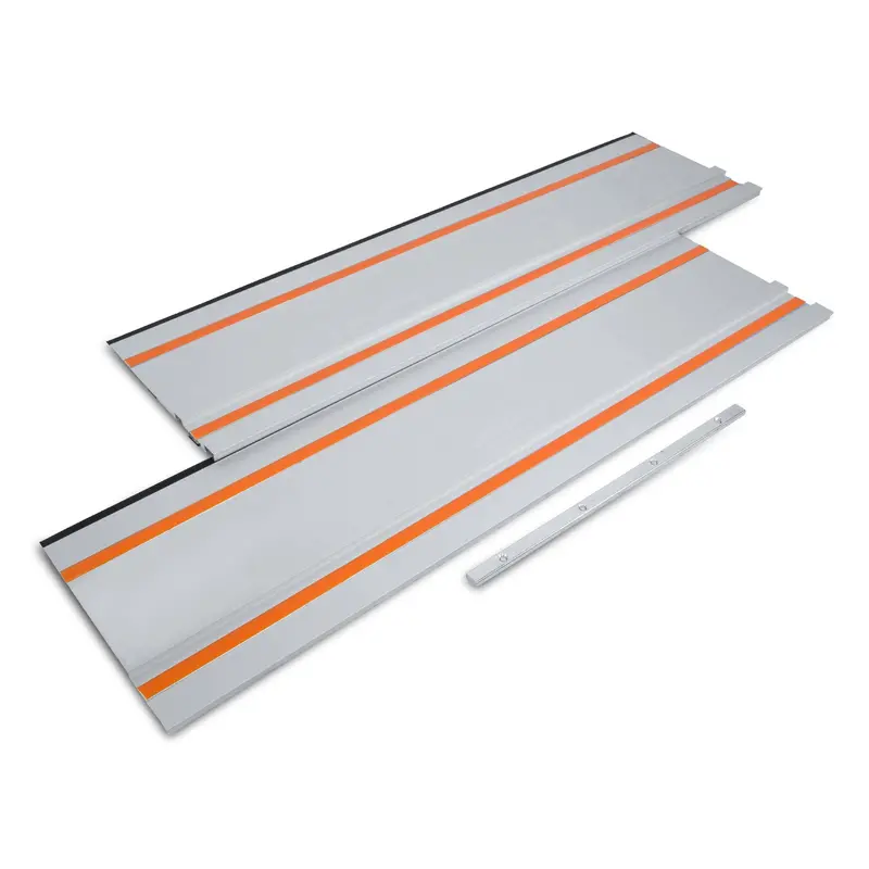27.5-Inch Guide Rail Set For Wen 36027 Track Saw 1