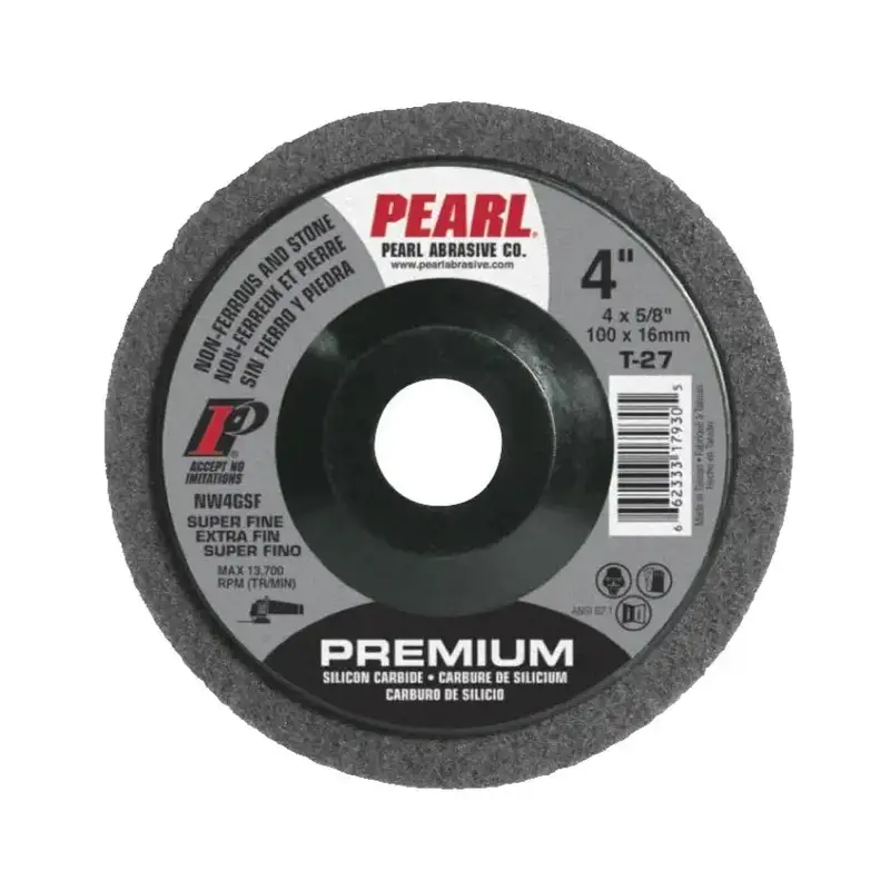 4-1/2" X 5/8-11 Unc Grey Bolt – Surface Preparation Grade 1
