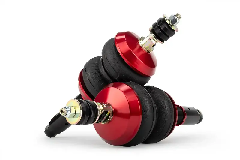 Air Lift Performance Compact Air Spring 78689 With Eye-To-Stud Mounting 1