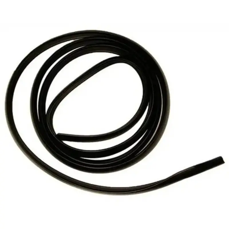 Alum-A-Brake Bk09 Replacement Vinyl Strip For 10' 6" Brake Assemblies 1