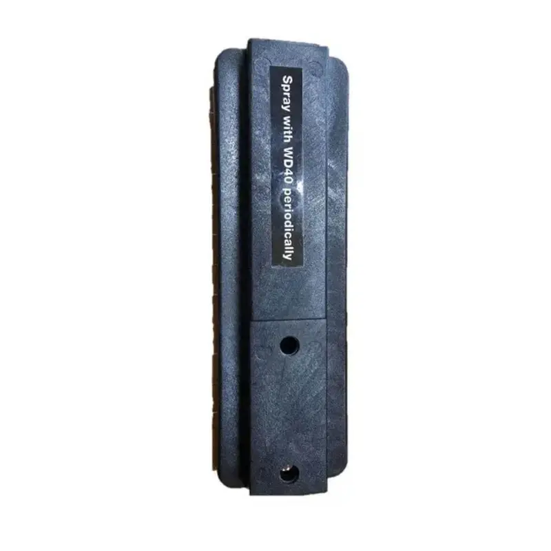 Alum-A-Brake Bksl10 Molded Aluminum Slitter Block For Brake Service 1