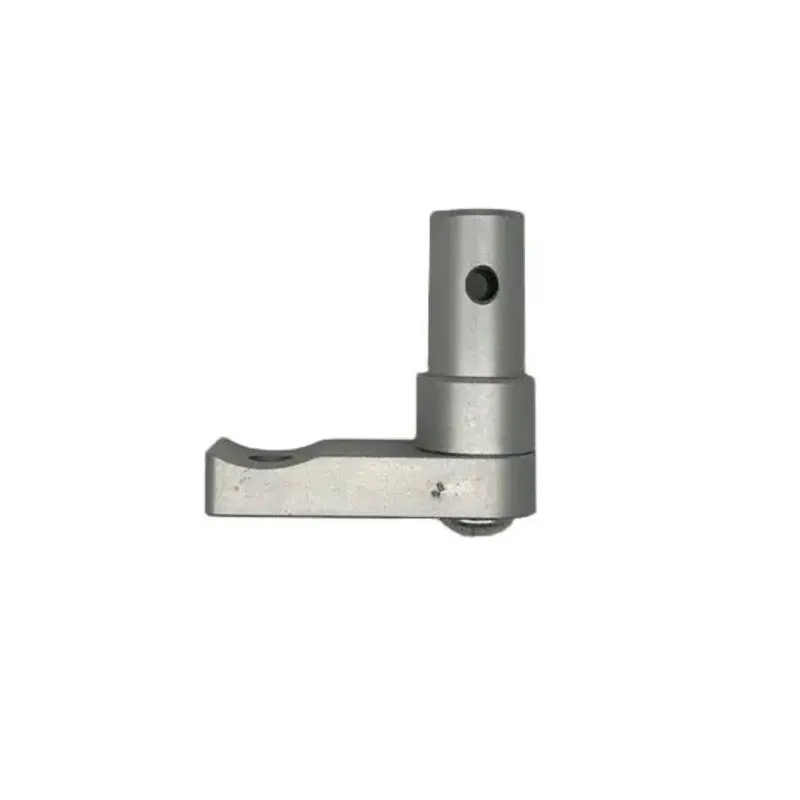 Alum-A-Brake Bksub03 Clamping Handle Assembly – Adjustable Brake Actuation Mechanism 1