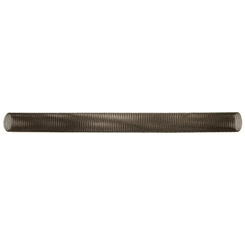 Alum-A-Brake Mesh Sleeve Roller Cover – Coil Holder Protection 1