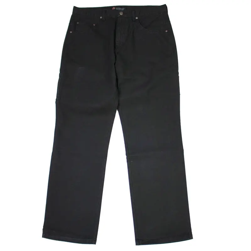 Americaware Veneer Flex Canvas Dungarees For Men 1