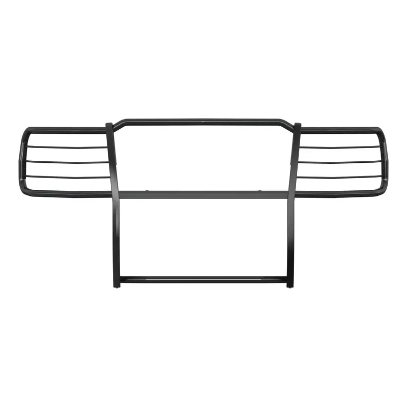 Aries 4091 Heavy-Duty Black Steel Grille Guard For Chevrolet Silverado 1500 1