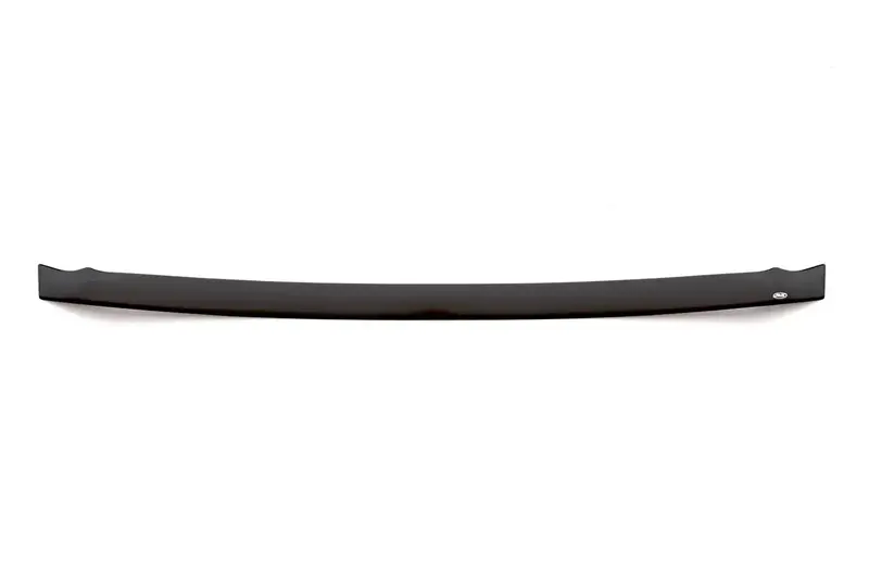 Auto Ventshade 320087 Aeroskin Hood Protector – Smoke-Tinted, Custom-Fit Aerodynamic Shield 1