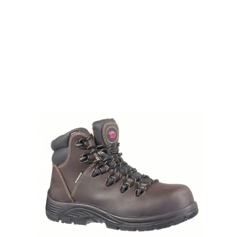 Avenger Framer Waterproof Insulated Composite Toe Boot For Women 1