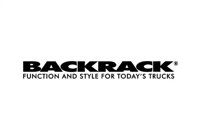 Backrack 30940 Utility Hardware Kit – Drill-And-Bolt Bed-Mount System For Accessories 1