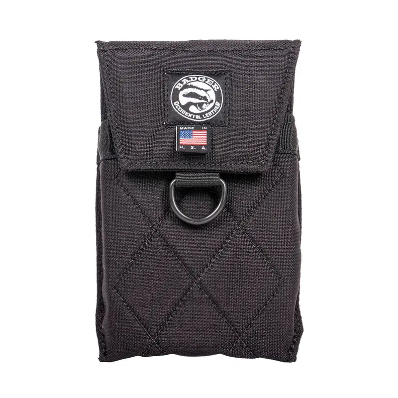 Badger Heavy-Duty Phone Holster For Workwear 1