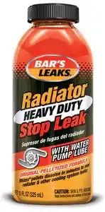 Bar’S Leaks Pelletized Cooling System Sealer – 11 Oz Concentrated Formula 1