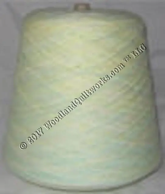 Bebe Tamm Tender Variegated Yarn – Gentle Tone-On-Tone Blend For Baby Knits 1