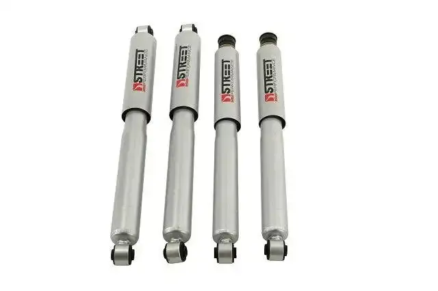Belltech Oe9683 Oem-Style Stock Replacement Shock Absorber Set 1