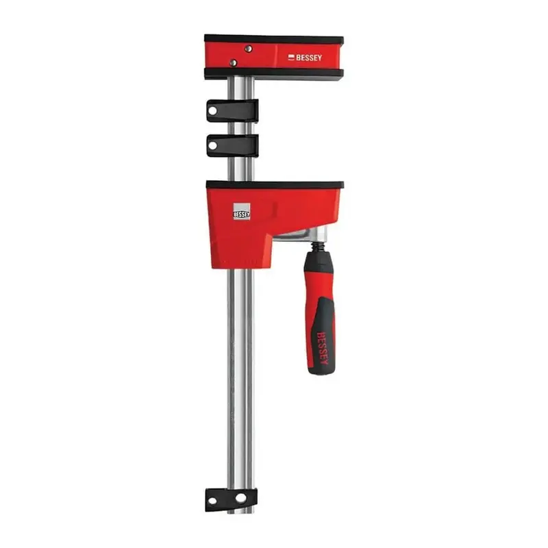Bessey Revo 2K Parallel Bar Clamp – 40" Length, 3-3/4" Jaw Capacity, K-Body Design 1