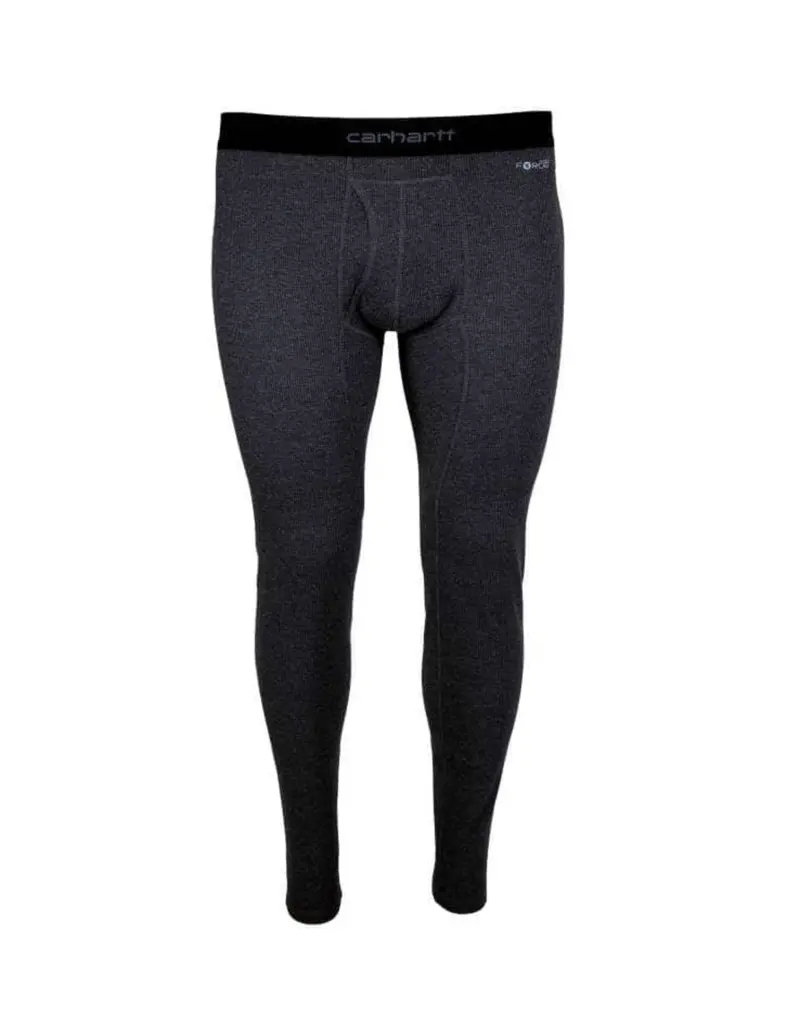 Carhartt Base Force Men'S Thermal Bottom Baselayer 1