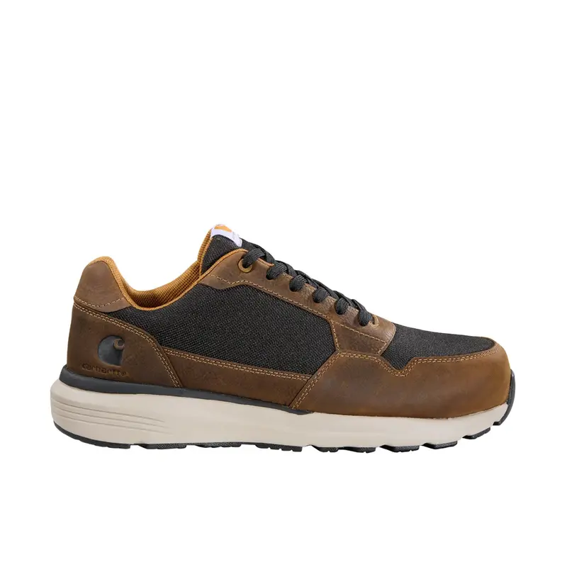 Carhartt Men'S Greenfield Sd Nano-Toe Safety Work Shoe 1
