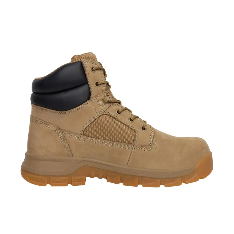 Carhartt Men'S Kentwood 6-Inch Steel-Toe Work Boot 1