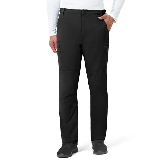 Carhartt Men'S Rugged Flex Cargo Pant – Modern Fit, Straight Leg 1