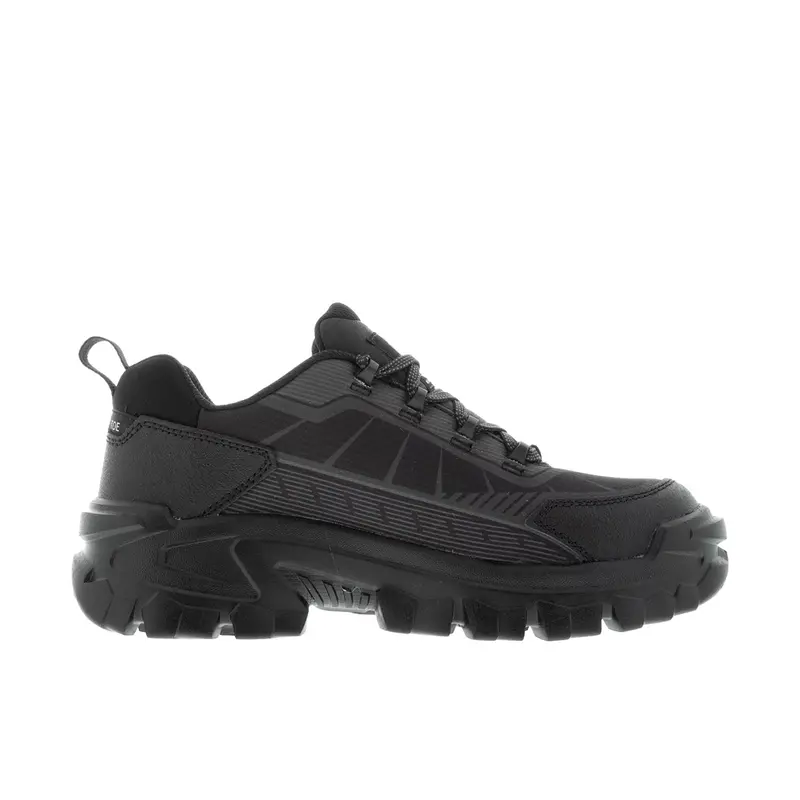 Cat Invader Sport Lo Mesh Safety Work Shoe – Men'S Composite Toe 1