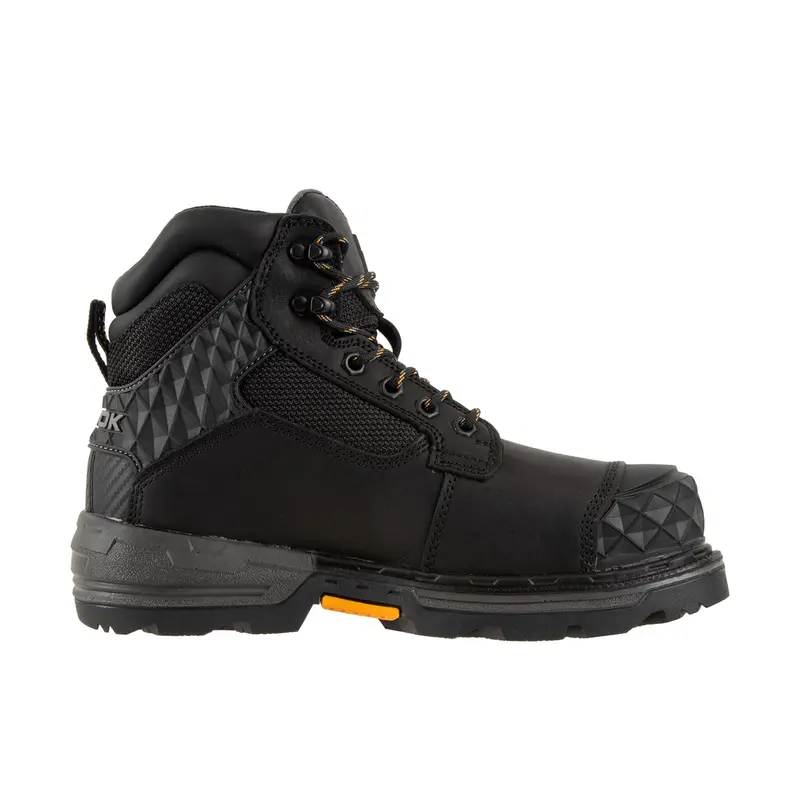 Chinook Men'S Pallet Jack 6" Waterproof Composite-Toe Work Boot 1