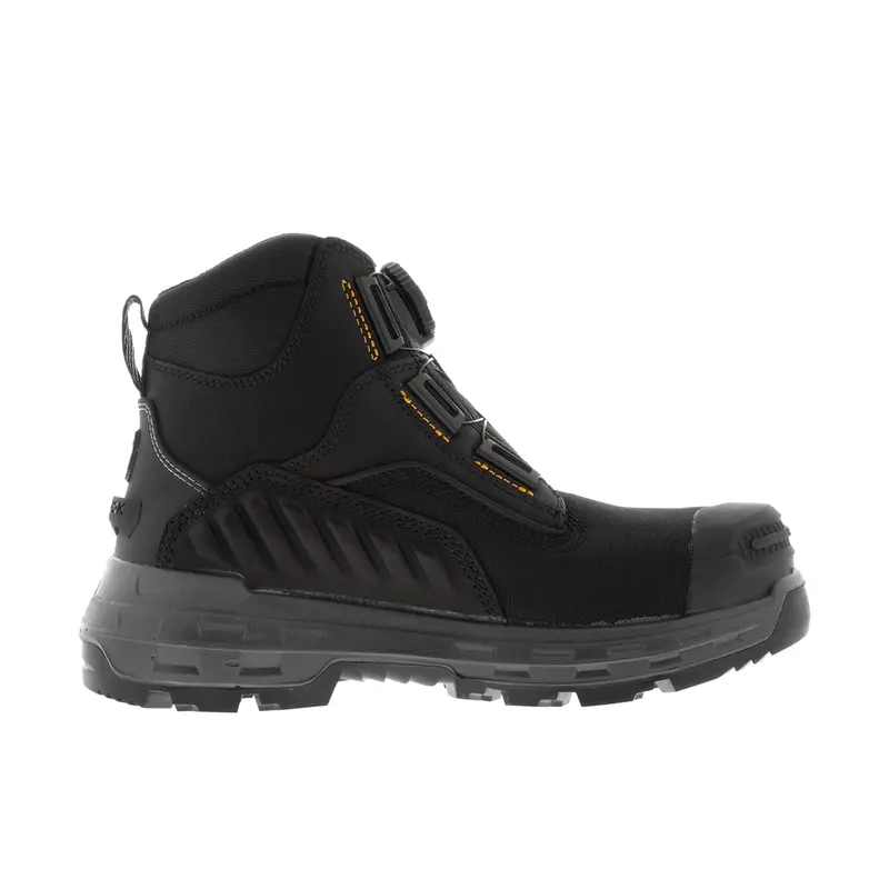 Chinook Men'S Wildwood 6" Turbolace™ Composite-Toe Work Boot – Made In Usa 1
