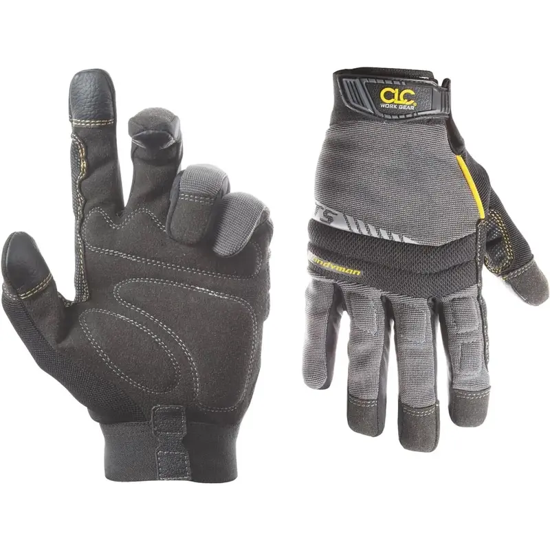 Clc Handyman Work Gloves – Durable & Flexible 1
