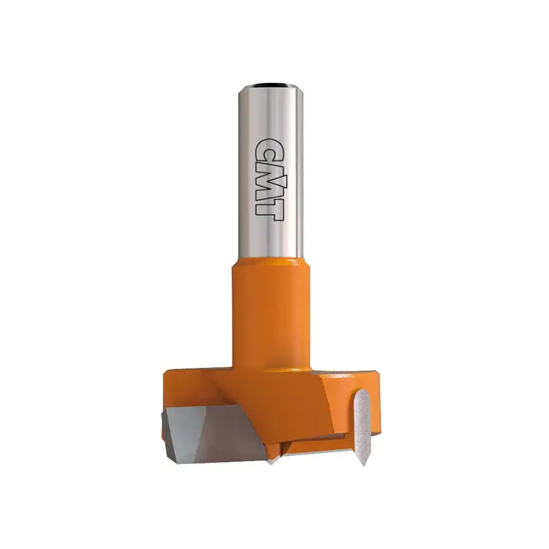 Cmt 38 Mm Hinge Boring Router Bit 1