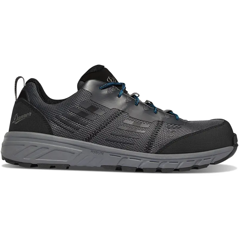 Danner Run Time Nmt Work Shoe For Men