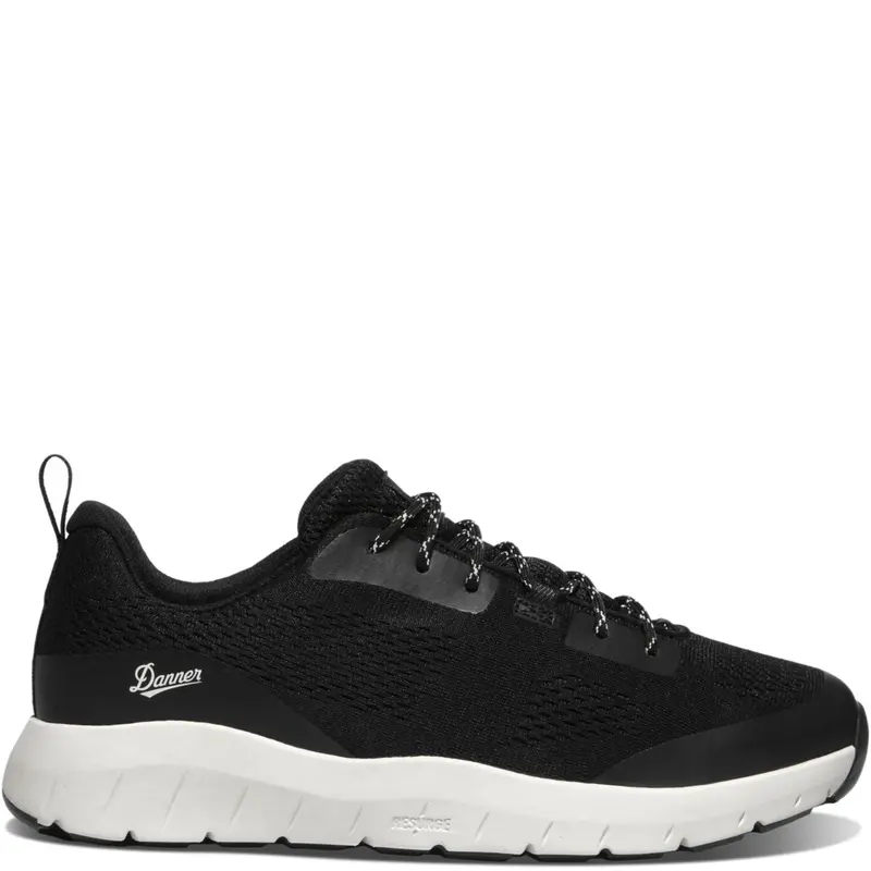 Danner Runtime 3 Esd Athletic Work Shoe – Slip-Resistant & Electrostatic Dissipative 1