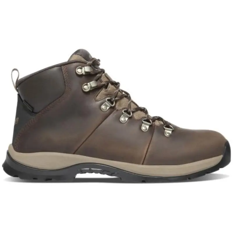 Danner Sandy Ridge 4.5" Waterproof Hiking-Inspired Work Boot 1