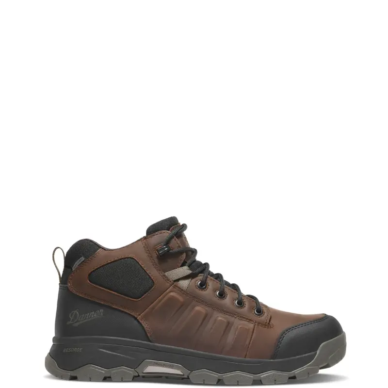 Danner Wheat Ridge 4.5" Waterproof Work Boot – Men'S Lightweight Style 1