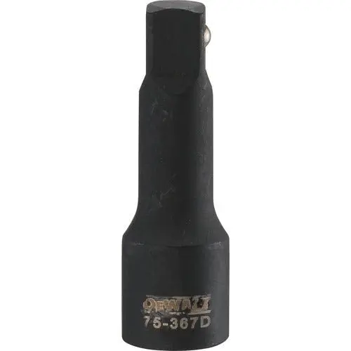 Dewalt 1/2-Inch Drive Impact Extension – 3-Inch Low-Profile Socket Bar 1