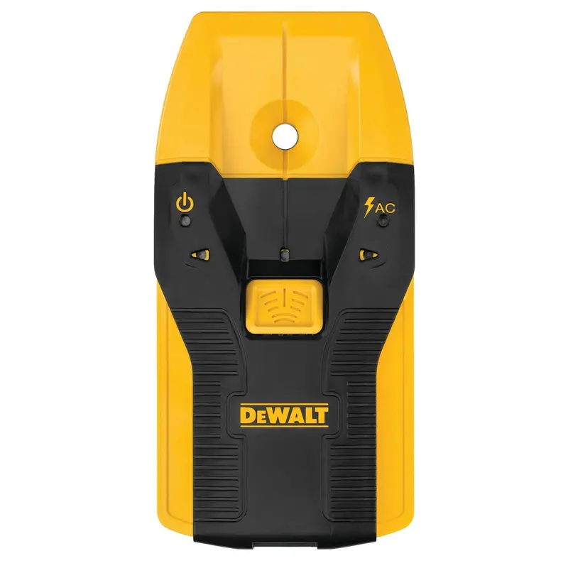 Dewalt 3/4-Inch Digital Stud Finder For Accurate Wall Framing 1