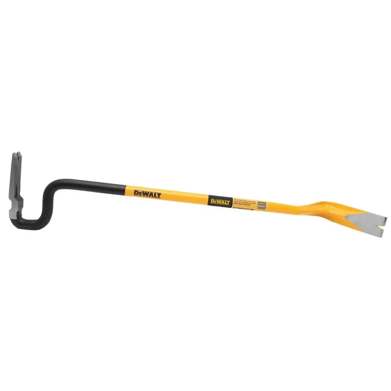 Dewalt 30-Inch All-Purpose Utility Bar With Ergonomic Grip 1