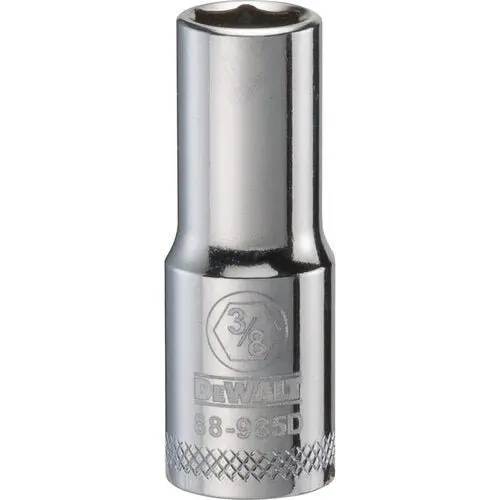 Dewalt 38-Point 3/8 In Deep Socket – Dwmt88985Osp 1
