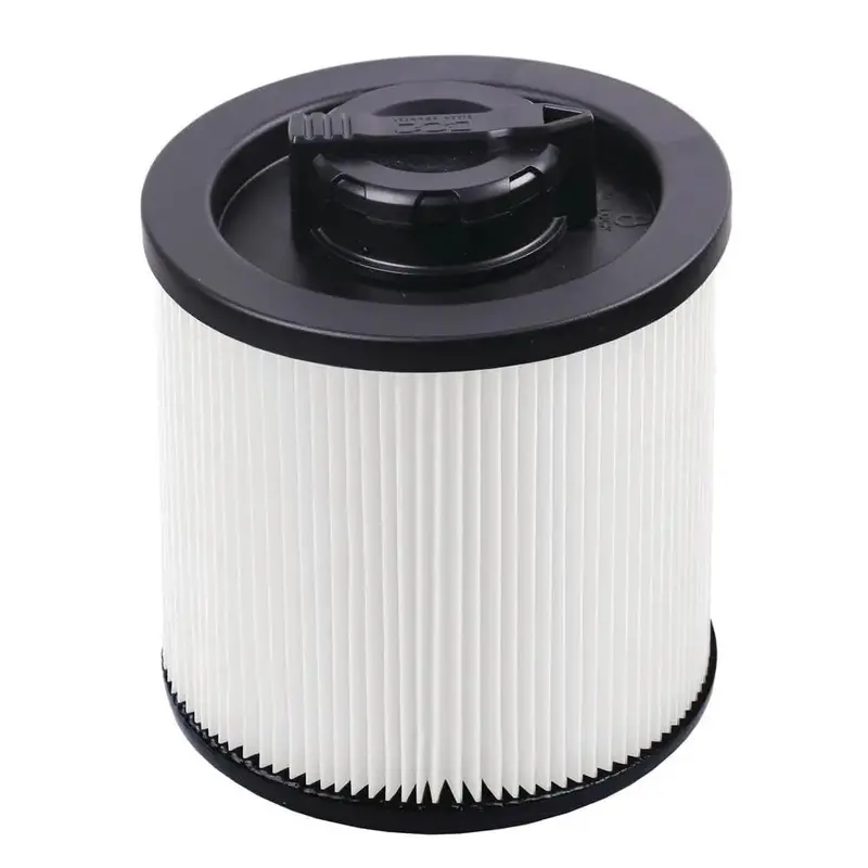 Dewalt 4-Gallon Wet/Dry Vacuum Cartridge Filter (Dxvc4001) 1