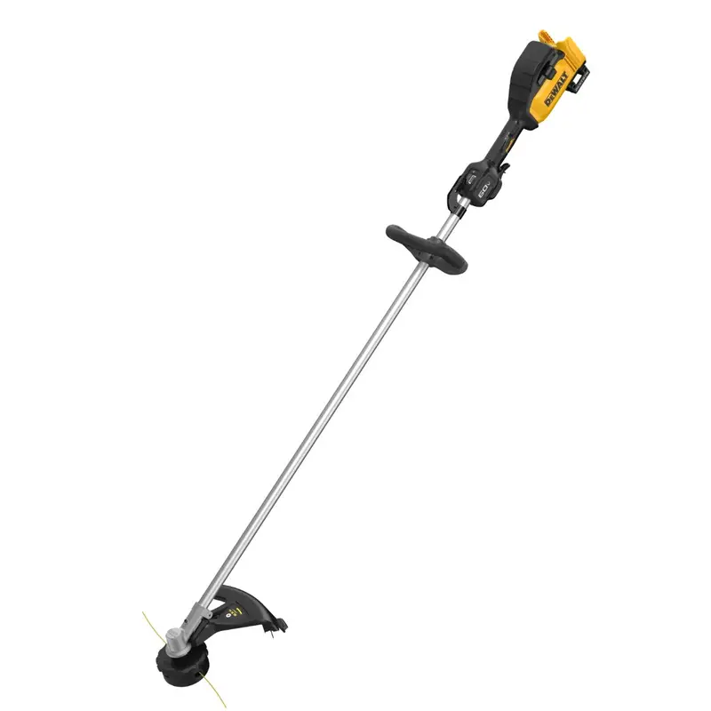 Dewalt 60V Max String Trimmer, 16.5", Brushless Motor, Tool-Only 1