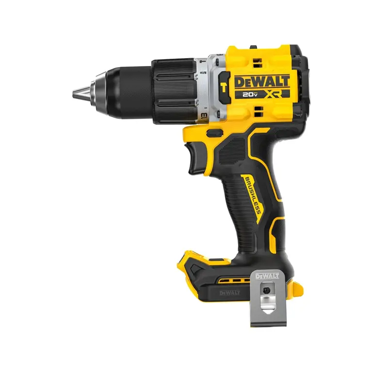 Dewalt Dcd806B 20V Max Xr Brushless 1/2-Inch Hammer Drill (Tool Only) 1