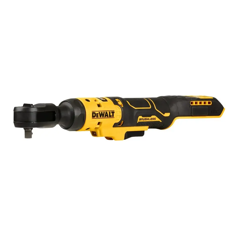 Dewalt Dcf513B Atomic Compact 20V Max Brushless 3/8" Cordless Ratchet 1