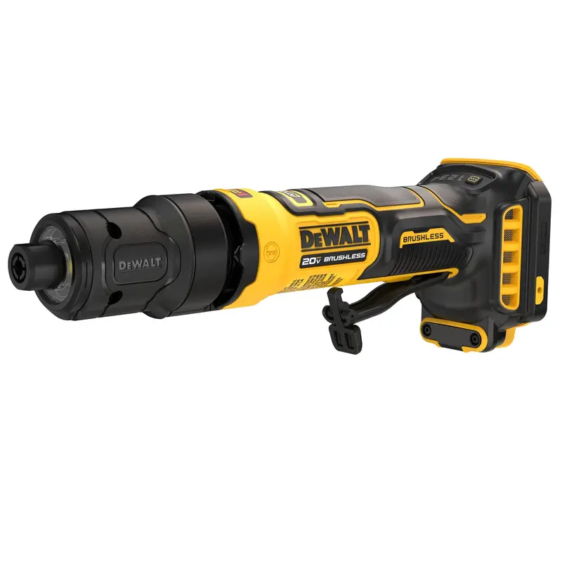 Dewalt Dcg420B — Atomic™ 20V Max* Straight Die Grinder (Bare Tool) 1