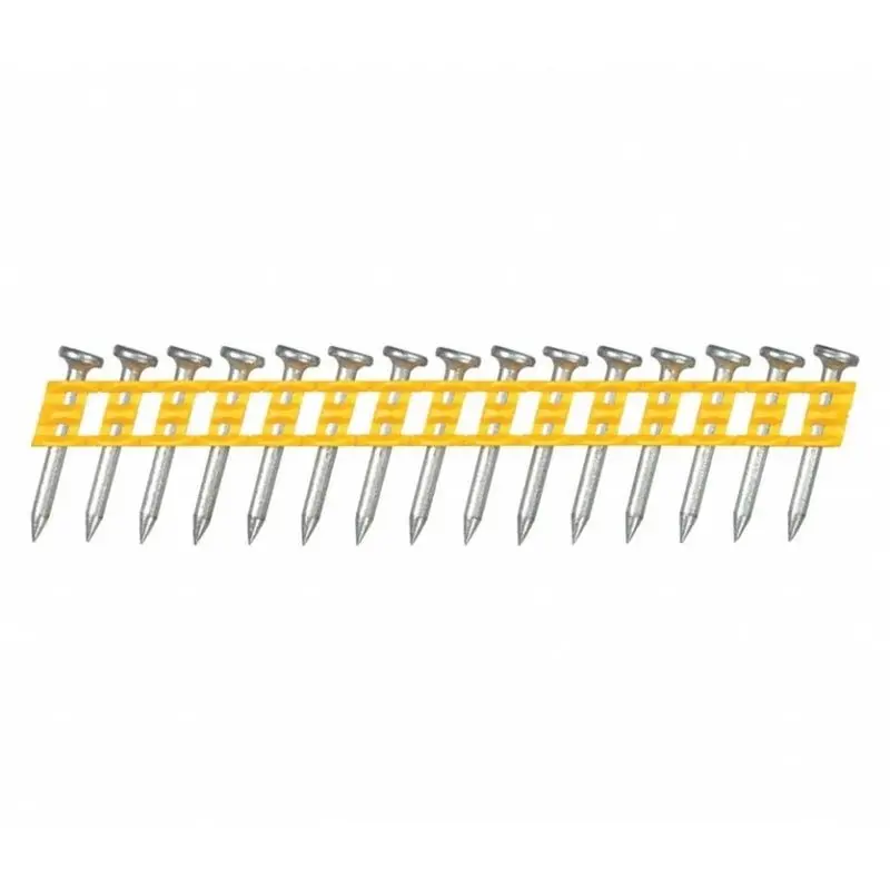 Dewalt Dcn890150 Concrete Pins — 1-1/2" X 0.102" Structural Steel Fasteners For Heavy-Duty Use 1