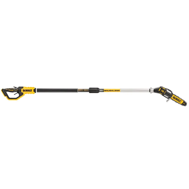 Dewalt Dcps620B 20V Max Xr Brushless Cordless Pole Saw (Tool-Only) 1