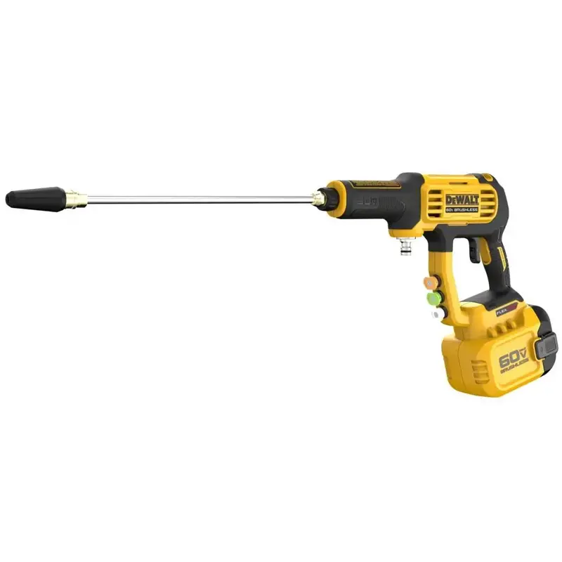 Dewalt Dcpw1000B 1000 Psi Cordless Power Cleaner With Bar Design 1