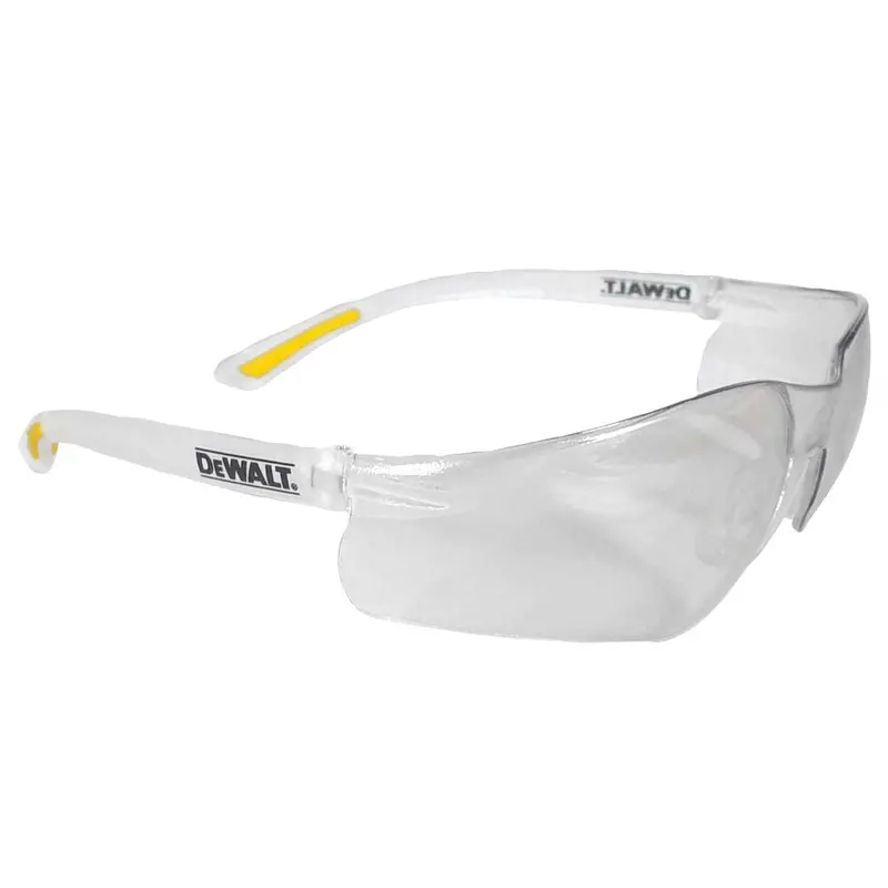 Dewalt Dpg52-1D Clear-Lens Ansi-Compliant Safety Eyewear 1