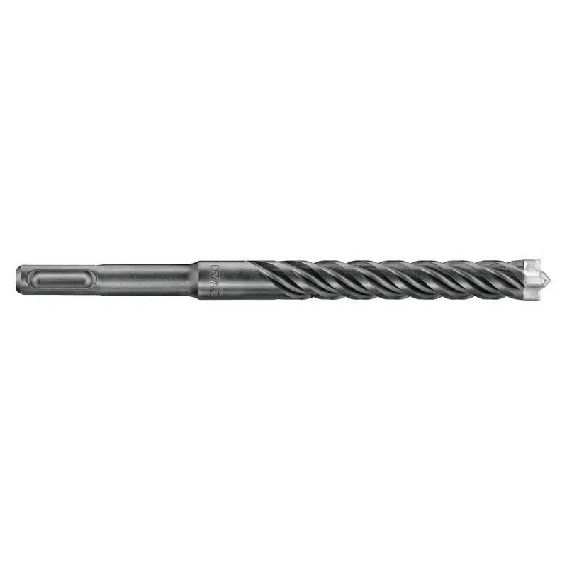 Dewalt Dw5539 Solid Carbide Sds Plus Bit — 1/2-Inch X 10-Inch X 12-Inch 1
