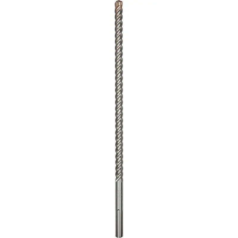 Dewalt Dw5828 Sds Max 4-Cutter Rotary Hammer Bit – 1-1/2" X 18" X 22-1/2" 1