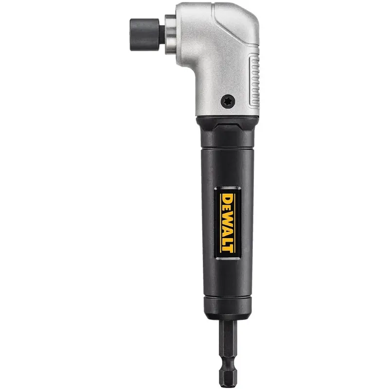 Dewalt Dwara120 Right-Angle Impact Driver Attachment 1