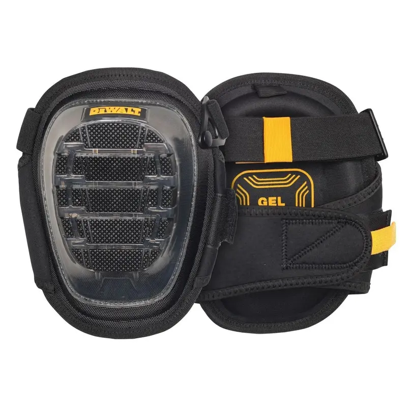 Dewalt Dwst590012 Stabilized Gel Knee Pads With Support Frame 1