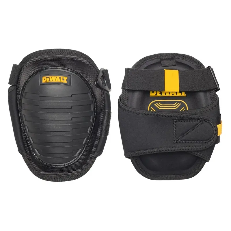 Dewalt Dwst590013 Hard-Shell Gel Knee Pads For Construction Use 1