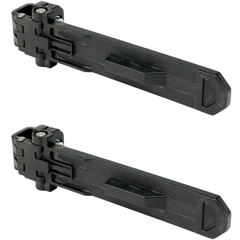 Dewalt Toughsystem Ds Carrier Bracket Set (Pair) For Secure Stacking 1