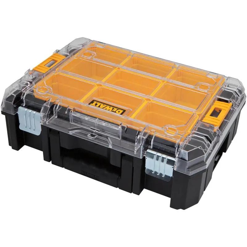 Dewalt Tstak Expansion Module For Customizable Tool Storage 1